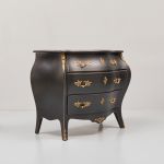 1040 3594 CHEST OF DRAWERS